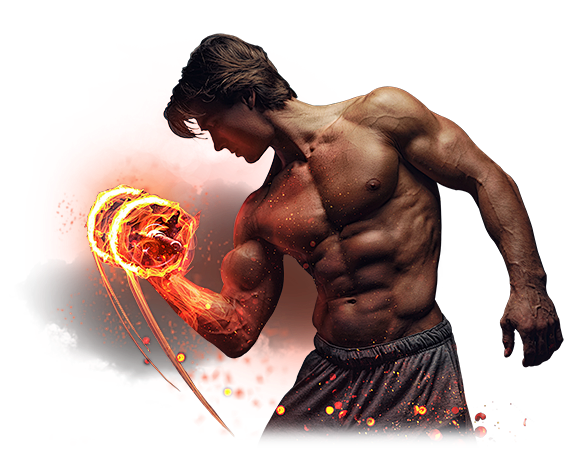 重振陽剛男人雄風