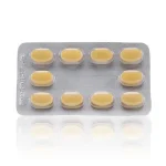 犀利士學名藥40mg藥品實拍圖