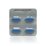 速立壯膜衣錠藥片實拍圖