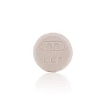 威而鋼發泡錠100mg正品藥片實拍圖