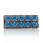 超級雙效威而鋼巔峯藍P