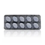 威而鋼 Cenforce-100藥片實拍圖