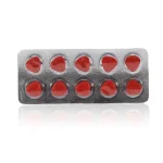 超級雙效犀利士紅鑽