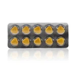 超級雙效樂威壯金鑽