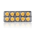 雙效犀利士100mg藥品實拍圖