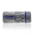 超級雙效威而鋼藍鑽