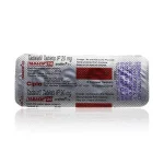 犀利士學名藥20mg正品藥片裝實拍圖