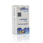 泰國果凍威而鋼100mg詳細說明