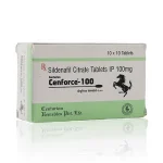 威而鋼 Cenforce-100正品實拍圖