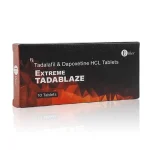 超級雙效犀利士紅鑽