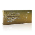 超級雙效樂威壯金鑽