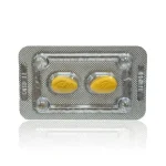 美國正品犀利士 20mg藥物實拍圖