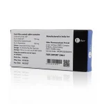 超級雙效威而鋼藍鑽