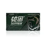 雄固膜衣錠Slivigy30mg外包裝實拍圖