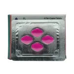 女用威而柔藥片實拍圖