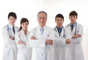 醫誠男科專業藥局-專業醫師團隊