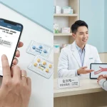 勃起功能障礙怎麼辦？專業藥師解析 ED 原因與正品威而鋼、犀利士治療全指南